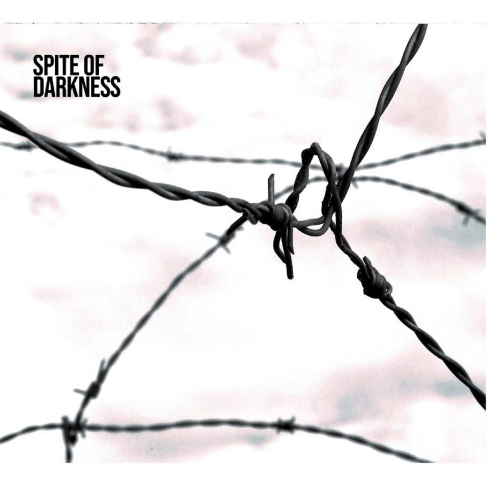 Spite of Darkness - Spite of Darkness  CD